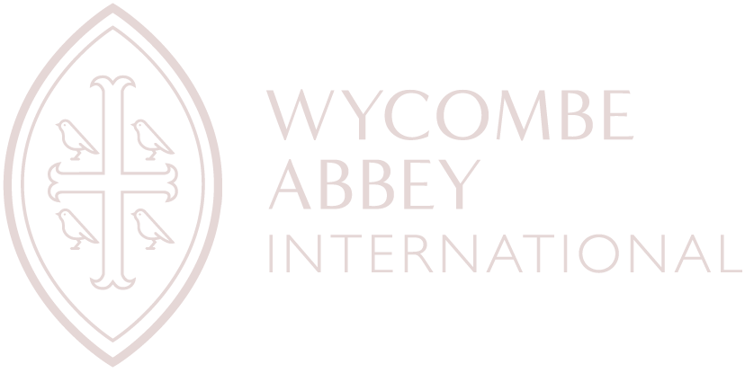 WAS Logo White