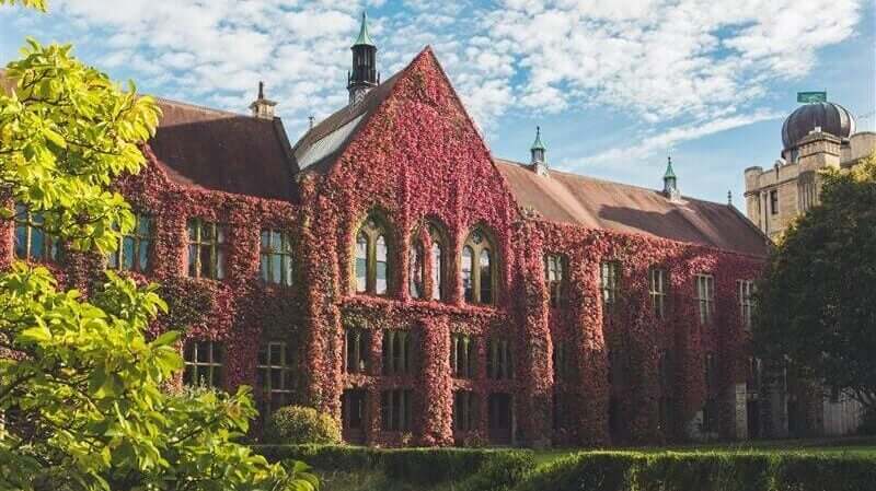 Cheltenham Ladies’ College