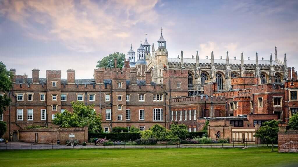Eton College