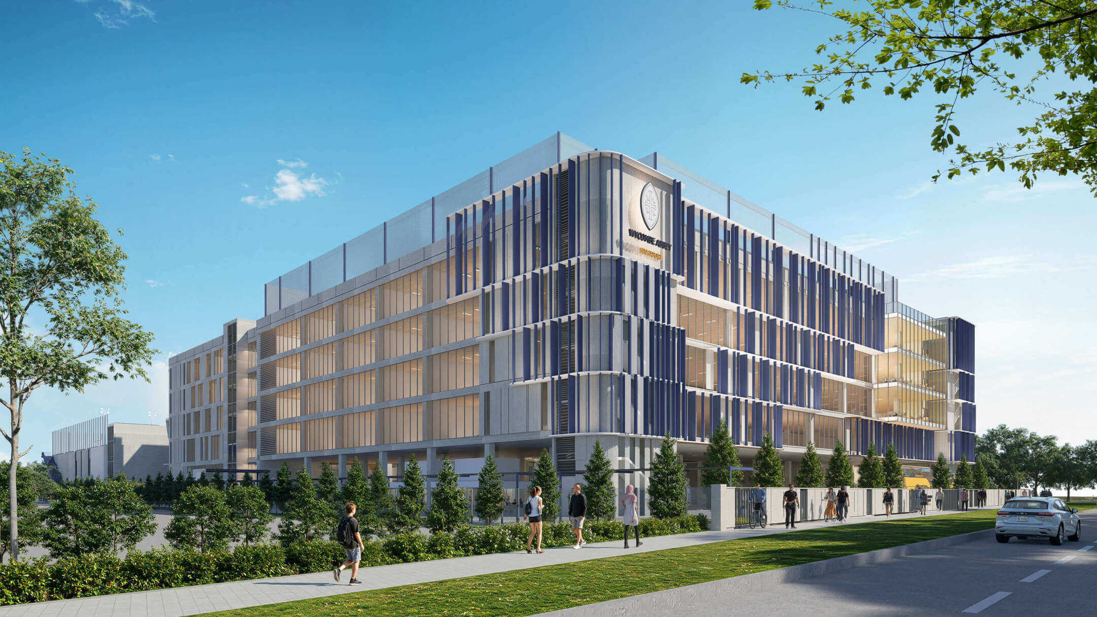 Wycombe Abbey School Singapore