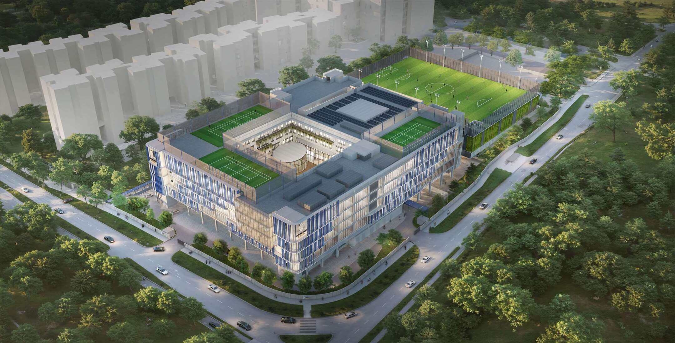Wecoombe Abbey School Singapore